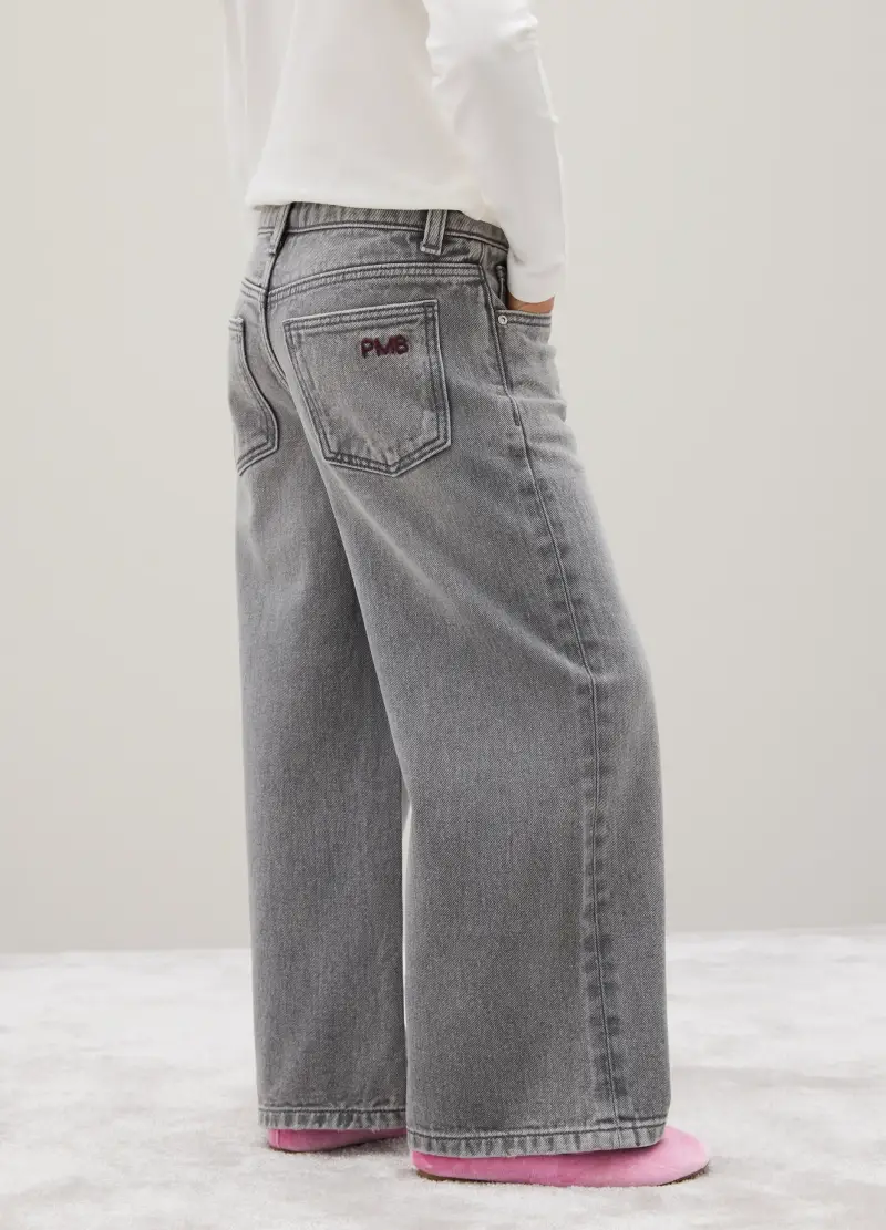 OVS Jeans Bambina Denim 2616249 miniatura 3
