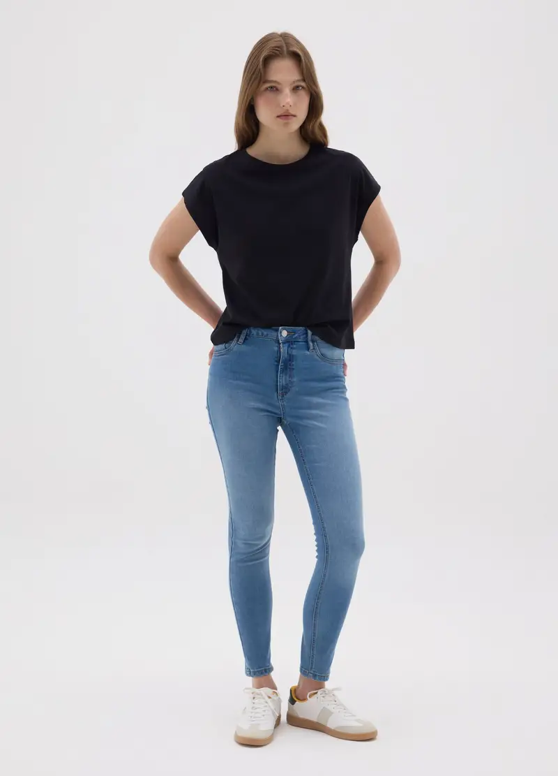 OVS HOUSEBRAND Jeans Donna Denim 1175161