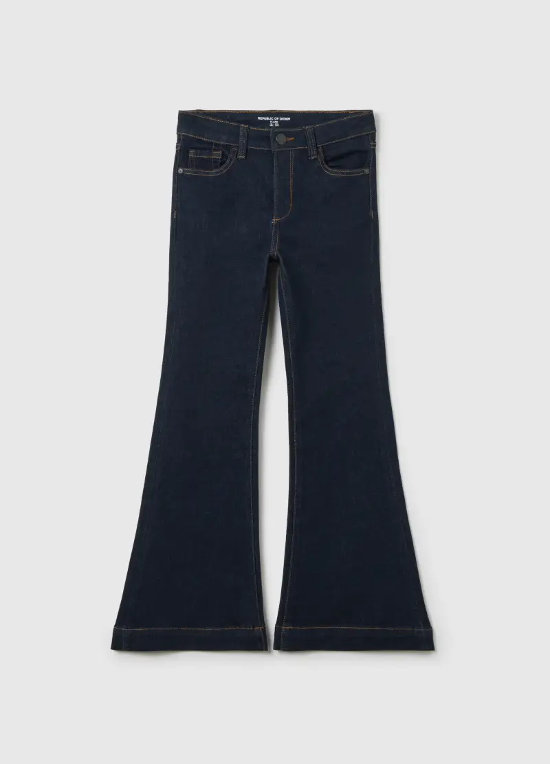 OVS Jeans Ragazza Denim 2616187