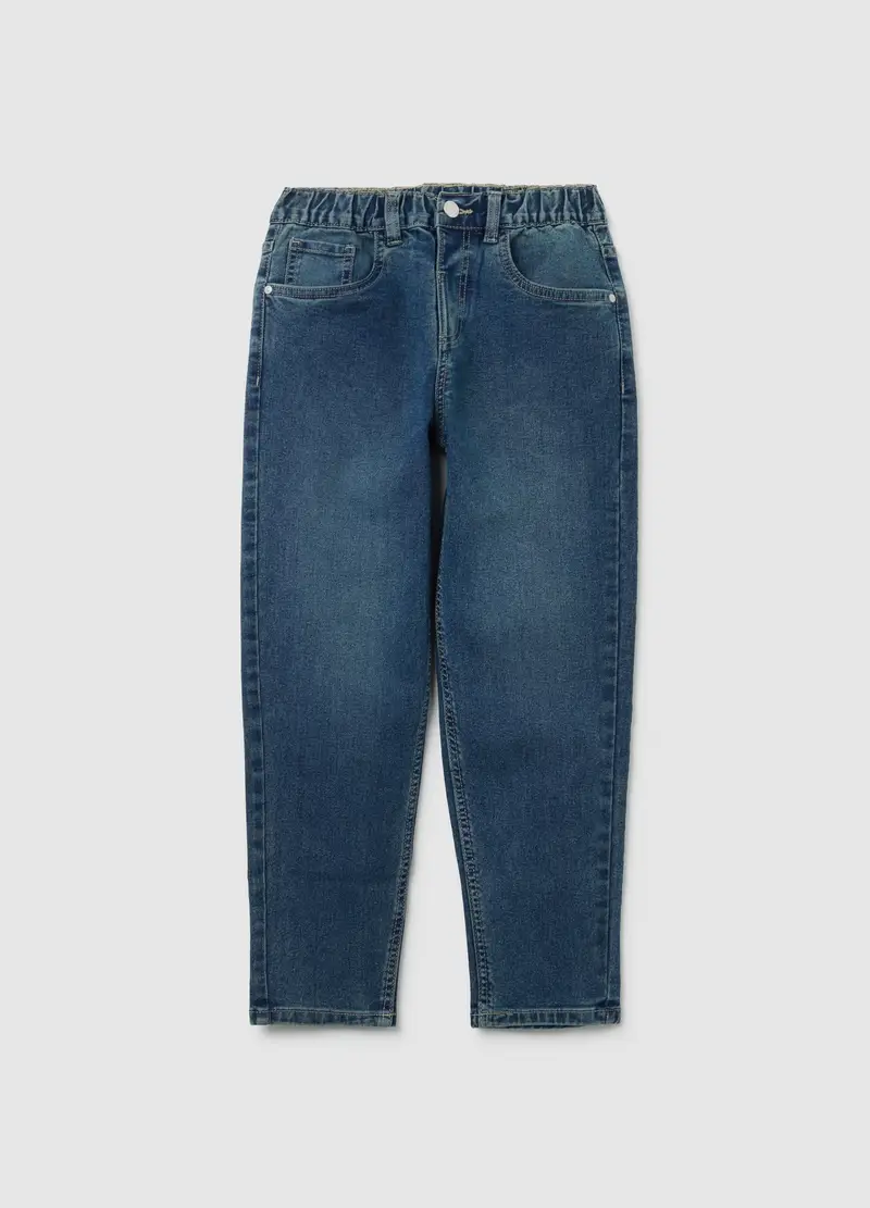 OVS Jeans Ragazzo Blu 1293478