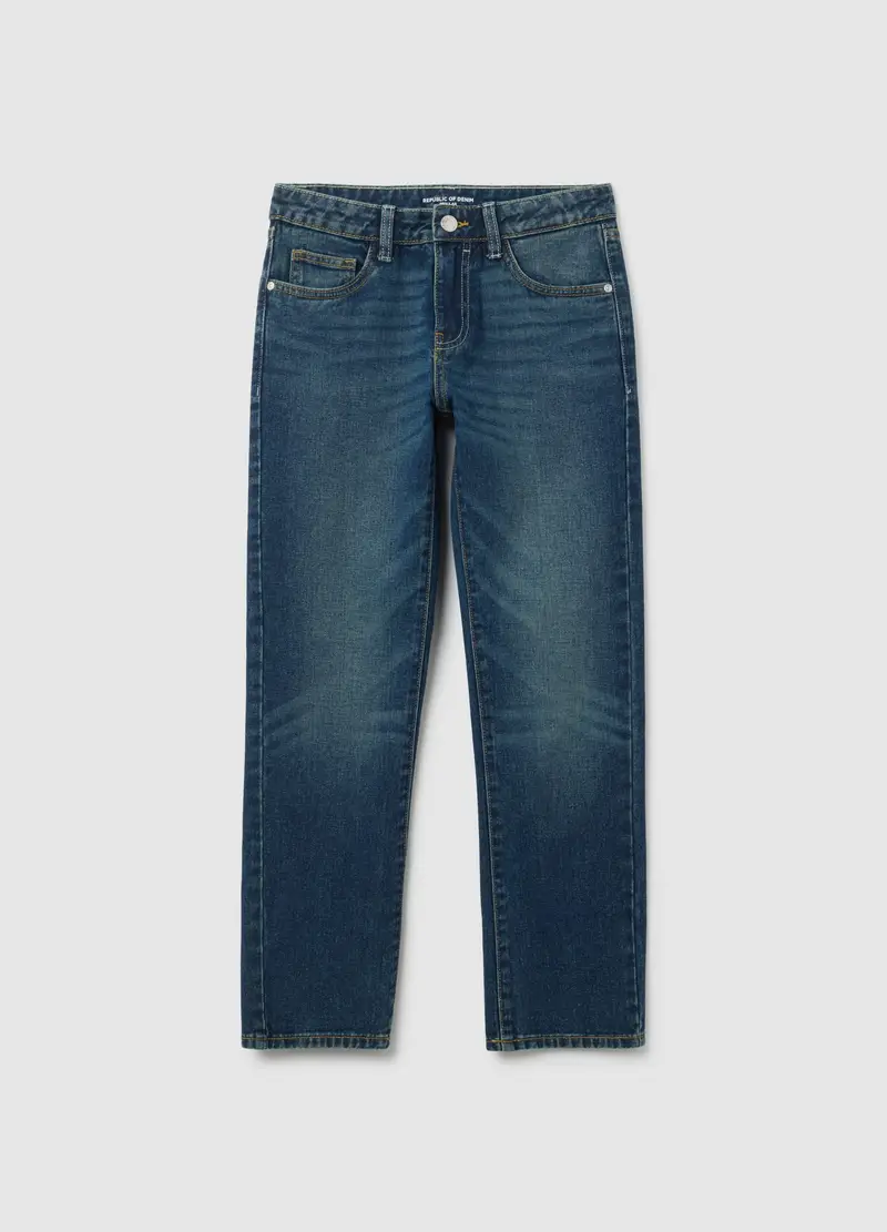 OVS Jeans Ragazzo Denim 1175761