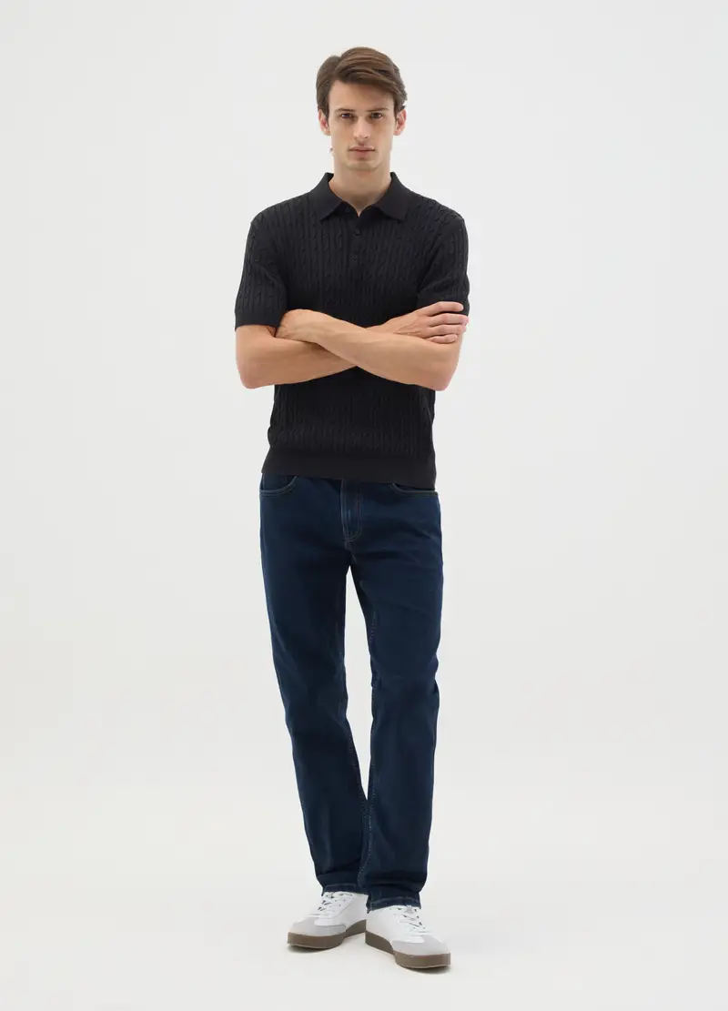 OVS Jeans Uomo Denim 3844585