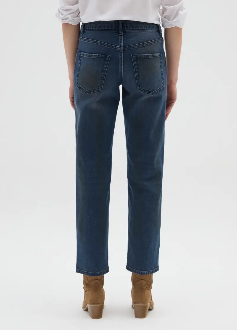 OVS Jeans Donna Denim 3189011 miniatura 3