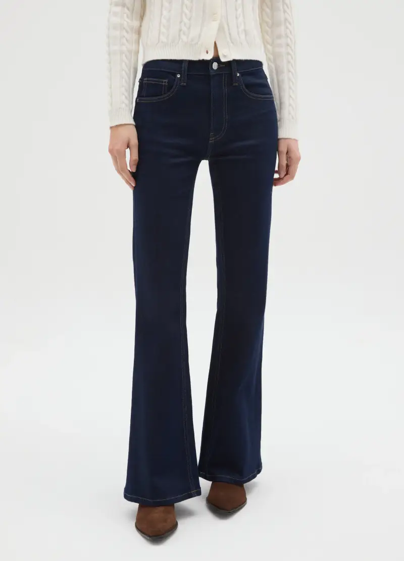 OVS Jeans Donna Denim 3983997 miniatura 2