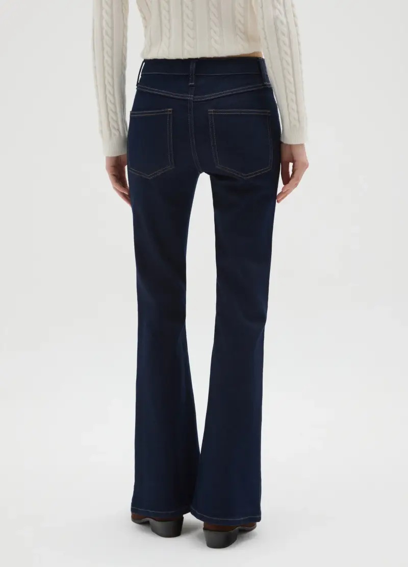 OVS Jeans Donna Denim 3983997 miniatura 3