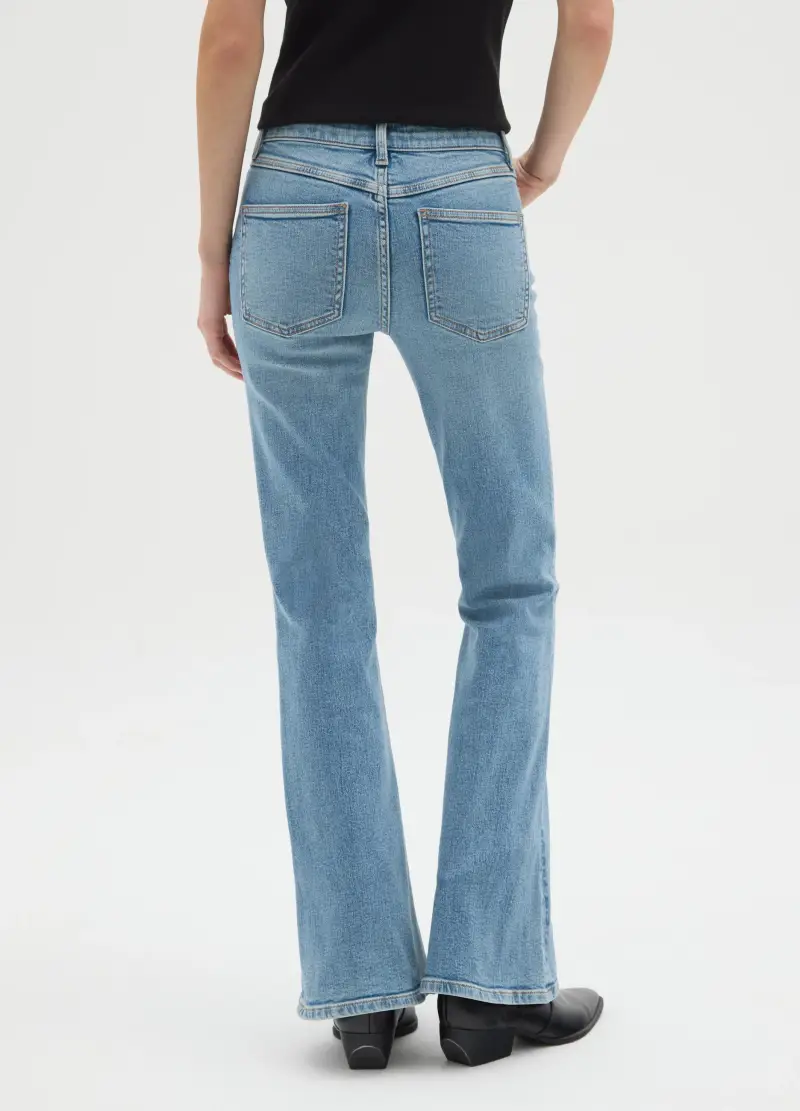 OVS Jeans Donna Denim 3983998 miniatura 3