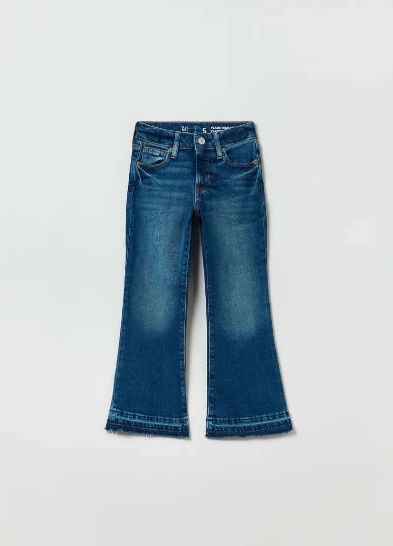 OVS Jeans Bambina Denim 991481 miniatura 2