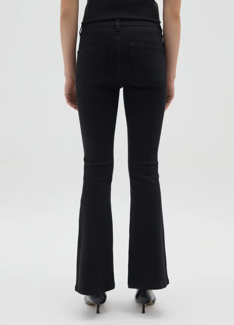 OVS Jeans Donna Denim 3047869 miniatura 3