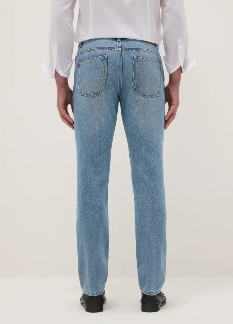 OVS Jeans Uomo Azzurro 3989760 miniatura 3