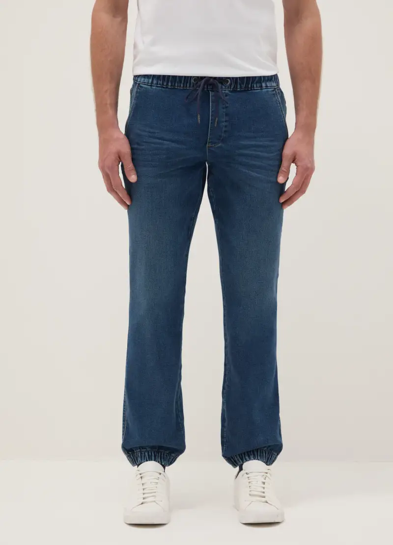 OVS Jeans Uomo Denim 3984147 miniatura 2