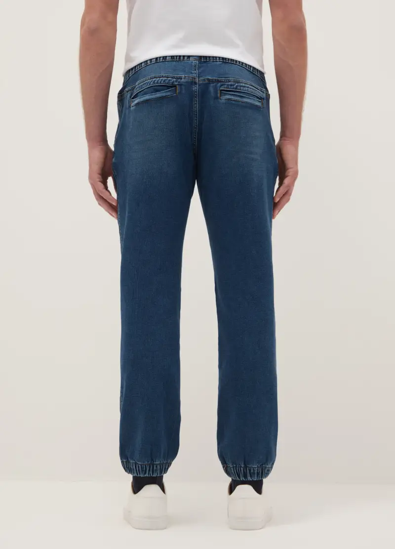 OVS Jeans Uomo Denim 3984147 miniatura 3