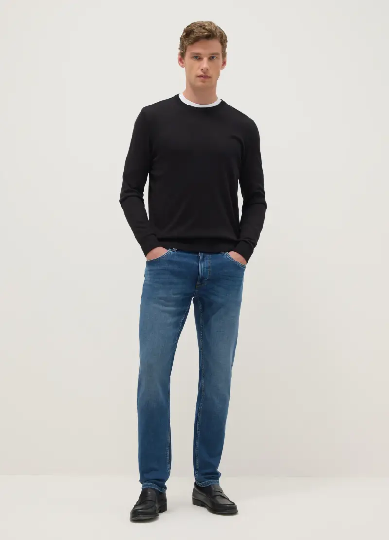 OVS Jeans Uomo Denim 3989756