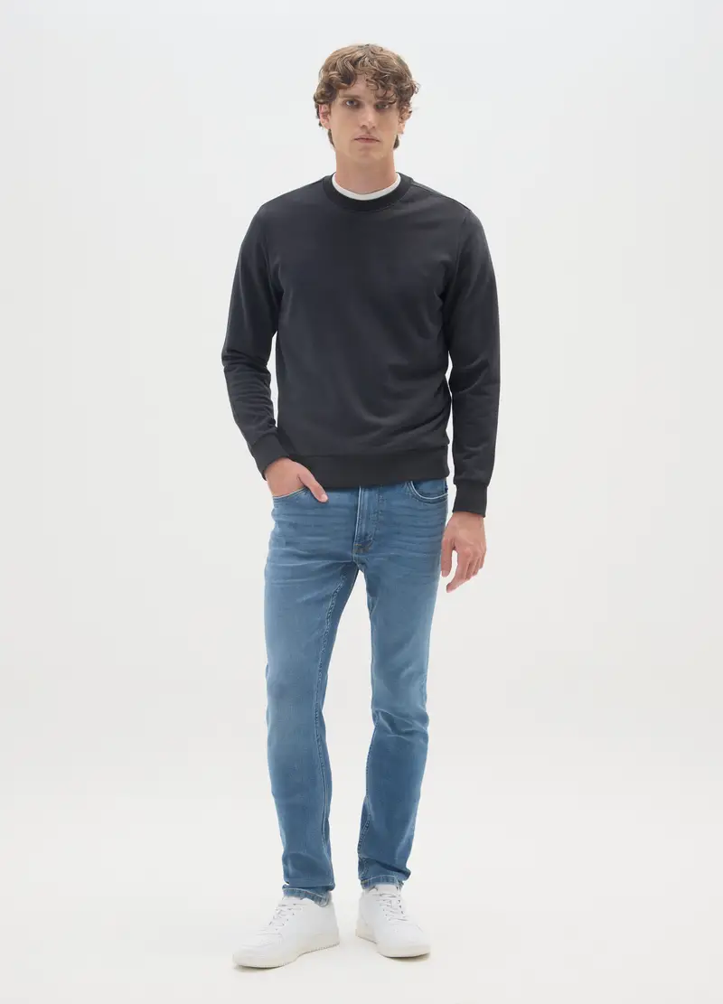 OVS Jeans Uomo Denim 4122577