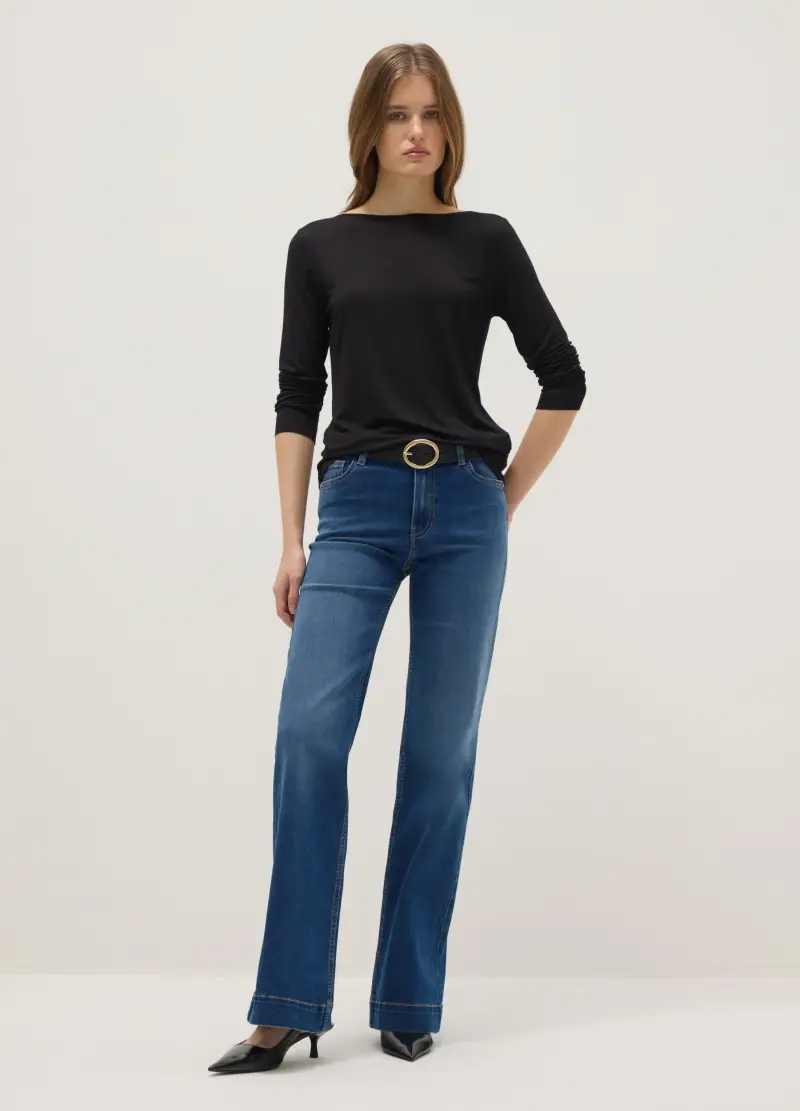 OVS Jeans Donna Denim 3984050