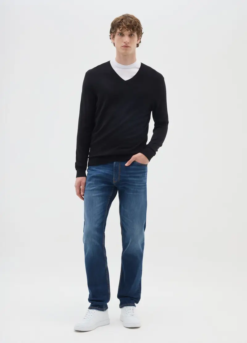 OVS HOUSEBRAND Jeans Uomo Denim 1964792