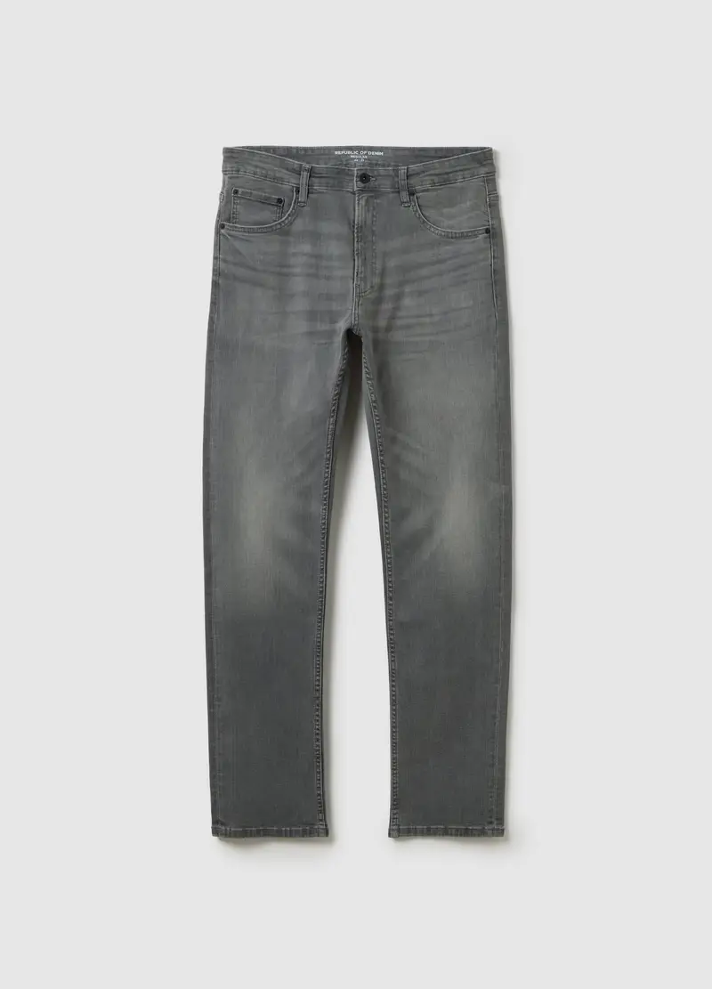 OVS HOUSEBRAND Jeans Uomo Denim 1526791