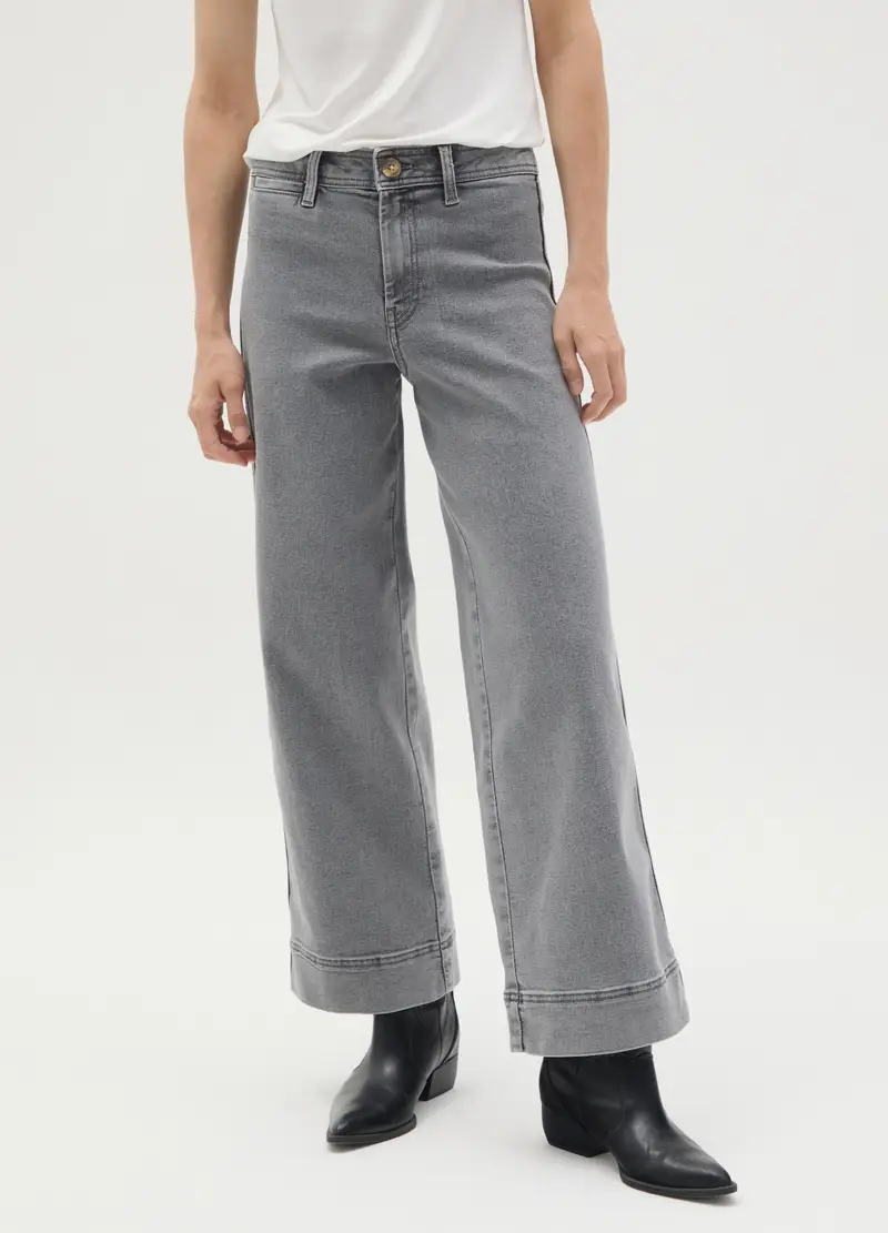 OVS Jeans Donna Denim 4328594 miniatura 2