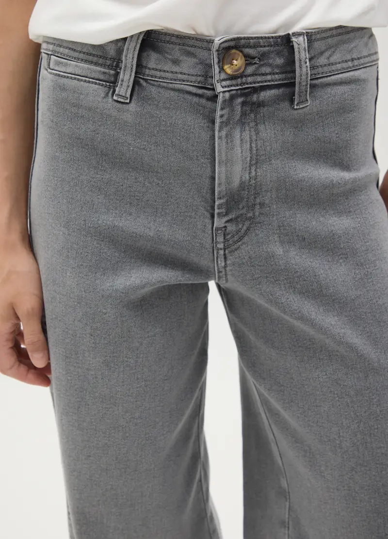 OVS Jeans Donna Denim 4328594 miniatura 3