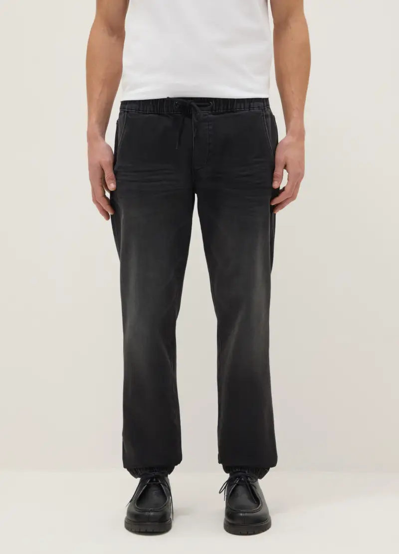 OVS Jeans Uomo Denim 3984148 miniatura 2