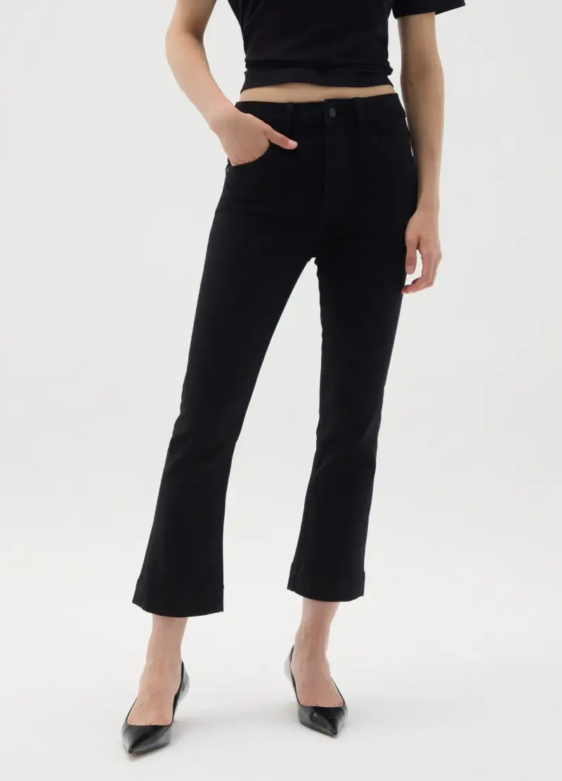 OVS Jeans Donna Denim 3895253 miniatura 2