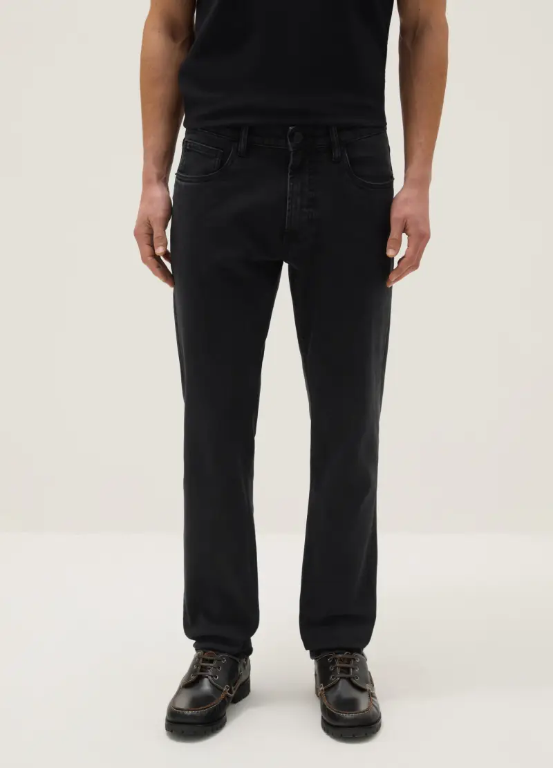 OVS Jeans Uomo Denim 4011461 miniatura 2