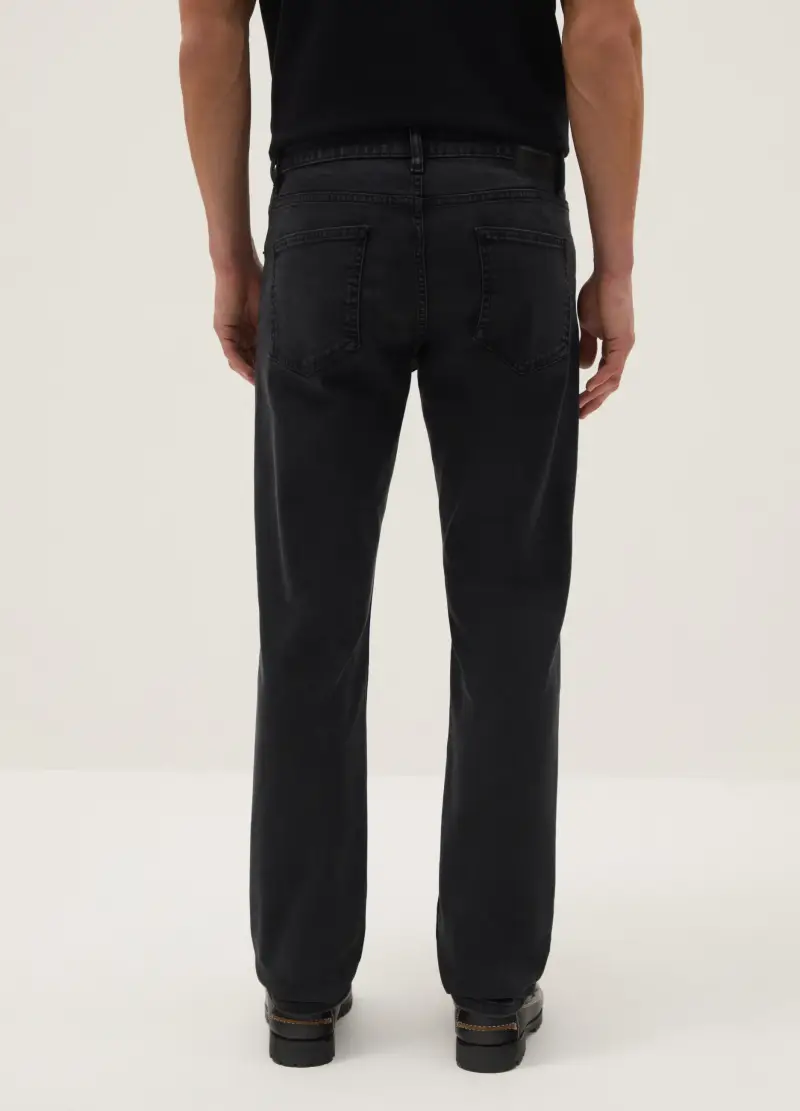 OVS Jeans Uomo Denim 4011461 miniatura 3