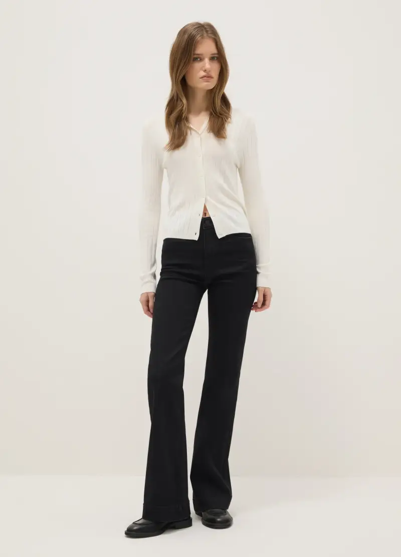 OVS Jeans Donna Denim 3984051