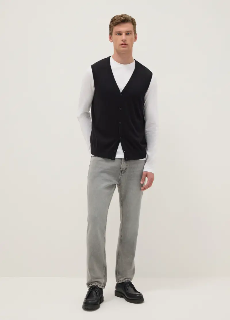 OVS Jeans Uomo Denim 3992947