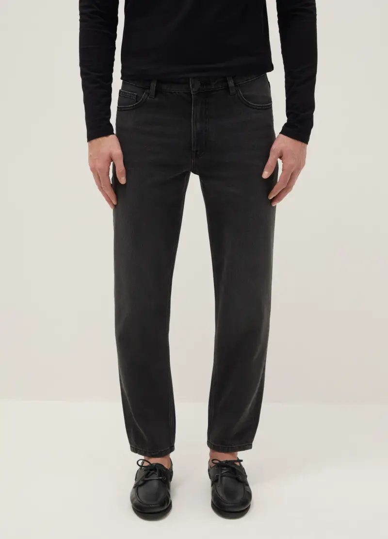 OVS Jeans Uomo Denim 3992944 miniatura 2