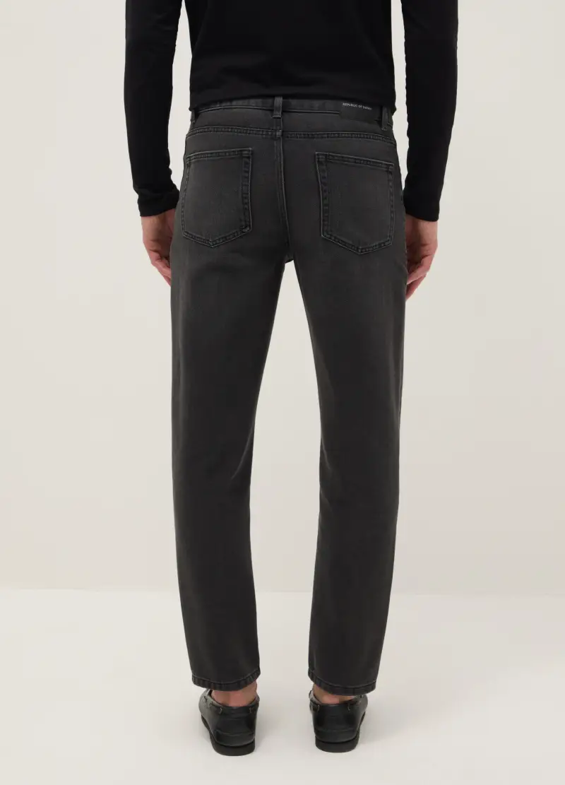 OVS Jeans Uomo Denim 3992944 miniatura 3