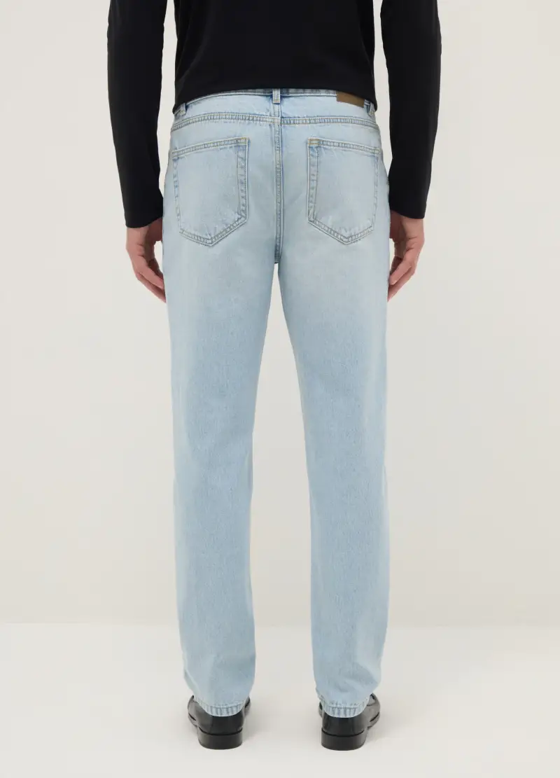 OVS Jeans Uomo Azzurro 3992941 miniatura 3