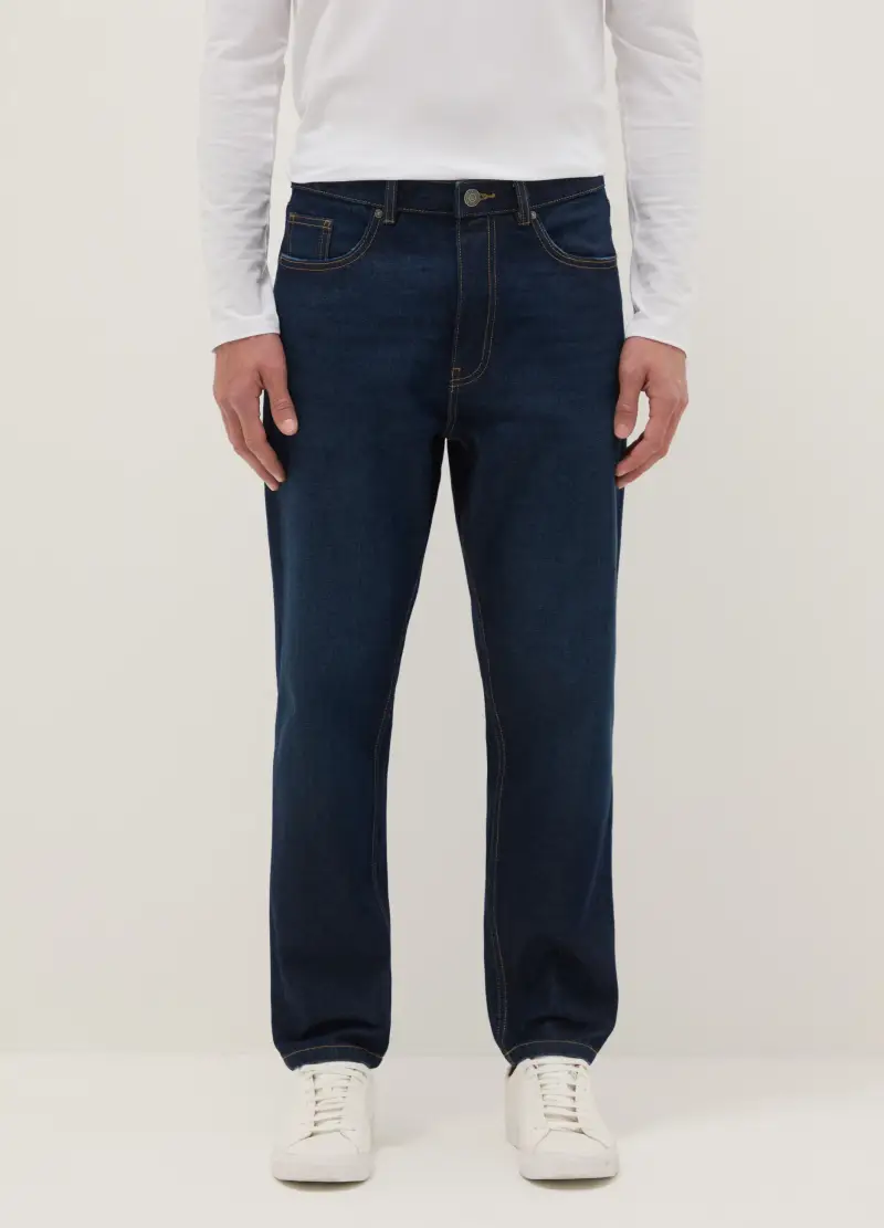 OVS Jeans Uomo Denim 3992943 miniatura 2