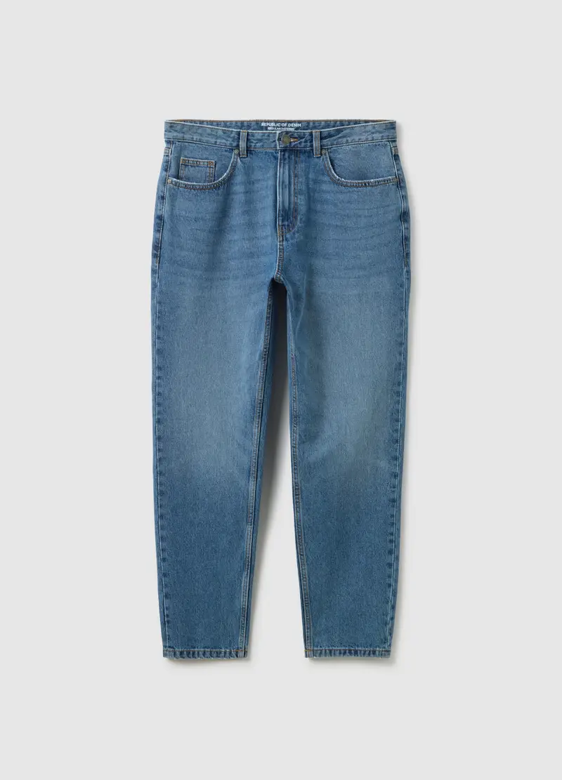 OVS HOUSEBRAND Jeans Uomo Denim 1175439