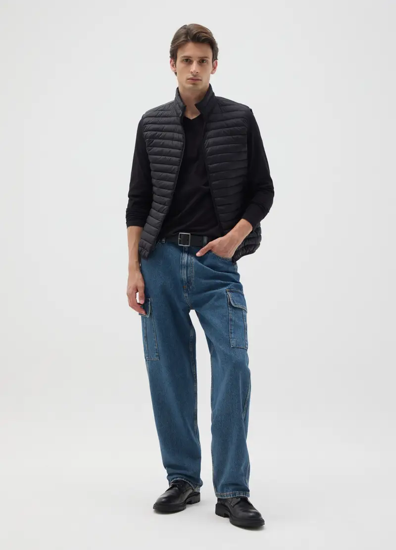 OVS Jeans Uomo Denim 4153078