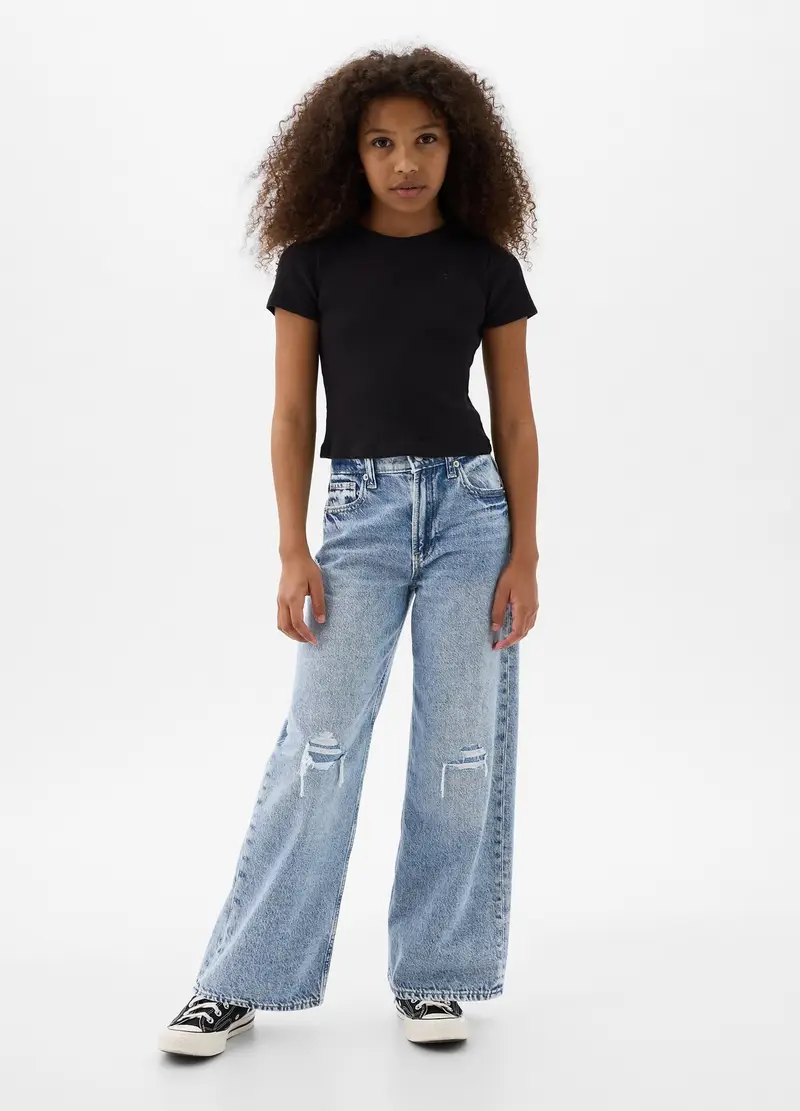 OVS Jeans Bambina Denim 1305044