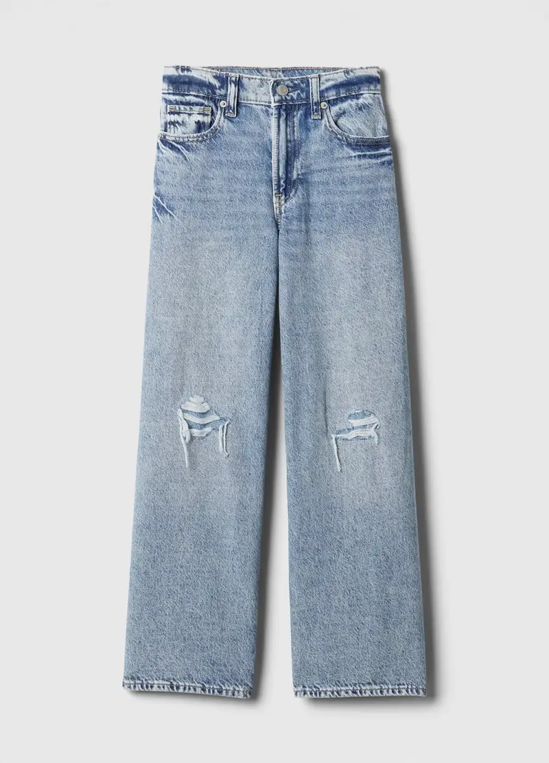 OVS Jeans Bambina Denim 1305044 miniatura 3