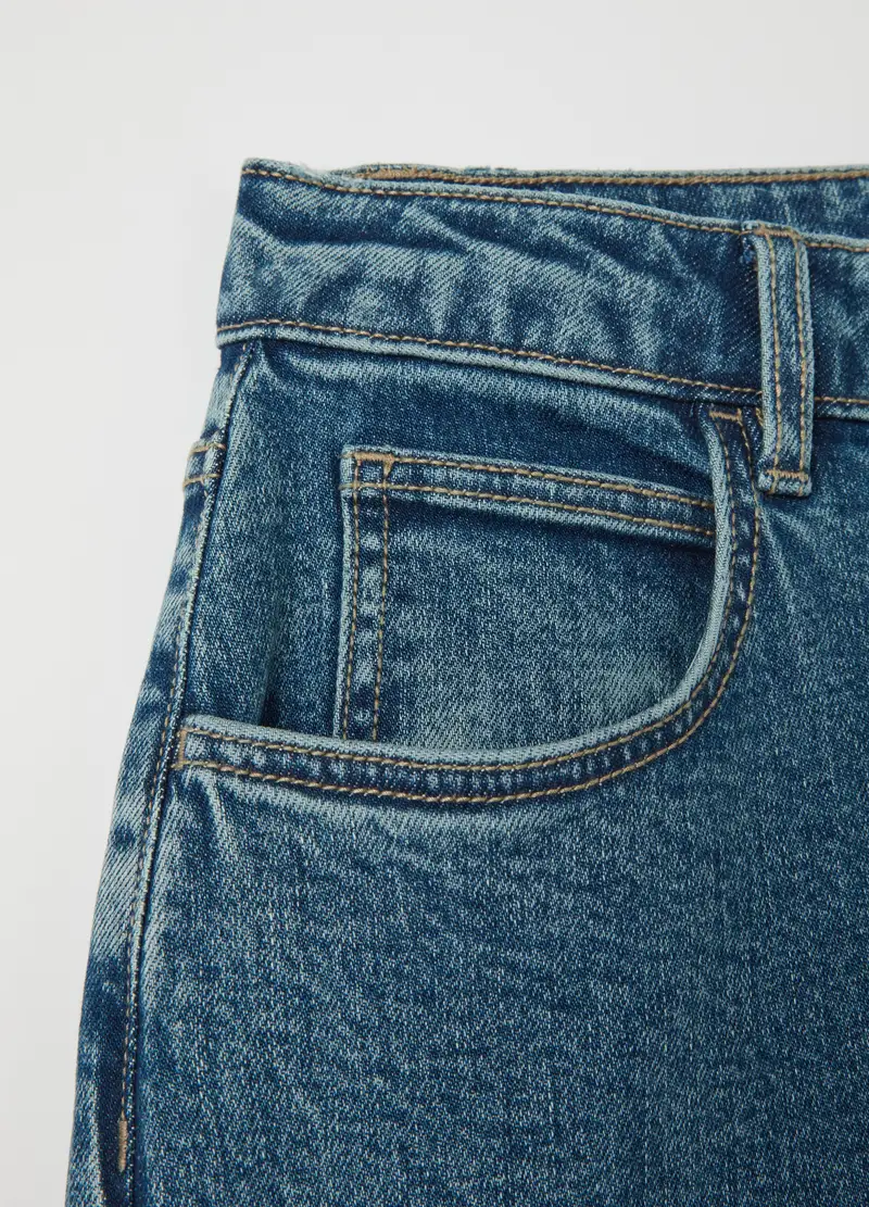 OVS Jeans Donna Denim 4328567 miniatura 2