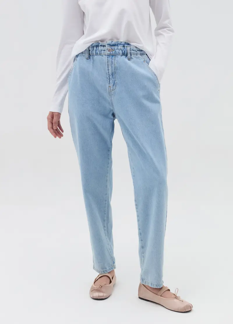 OVS Jeans Donna Denim 3727723 miniatura 2