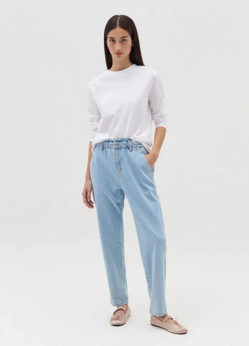 OVS Jeans Donna Denim 3727723