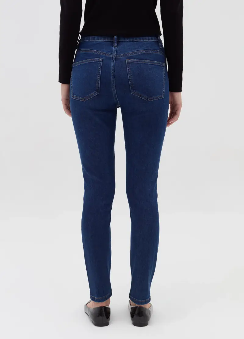 OVS Jeans Donna Denim 4306779 miniatura 3