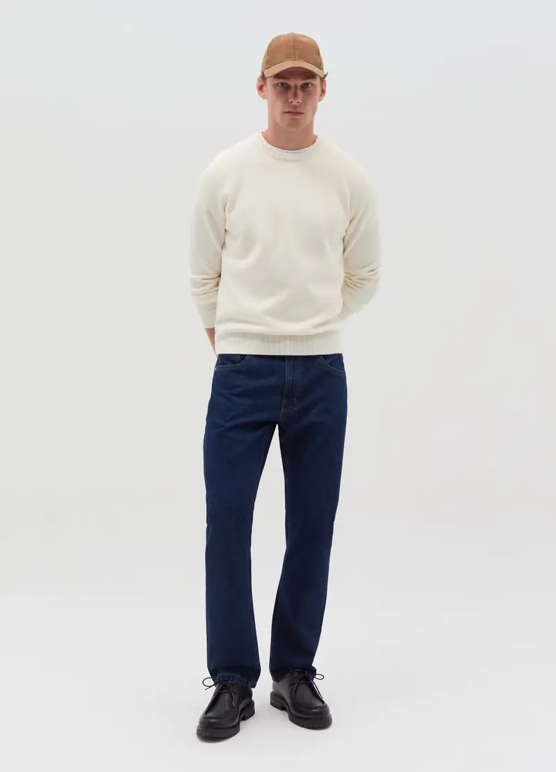 OVS Jeans Uomo Denim 3188585