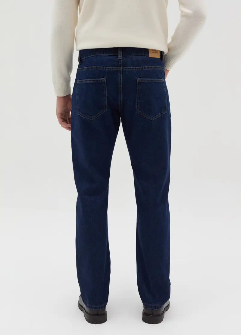 OVS Jeans Uomo Denim 3898536 miniatura 3