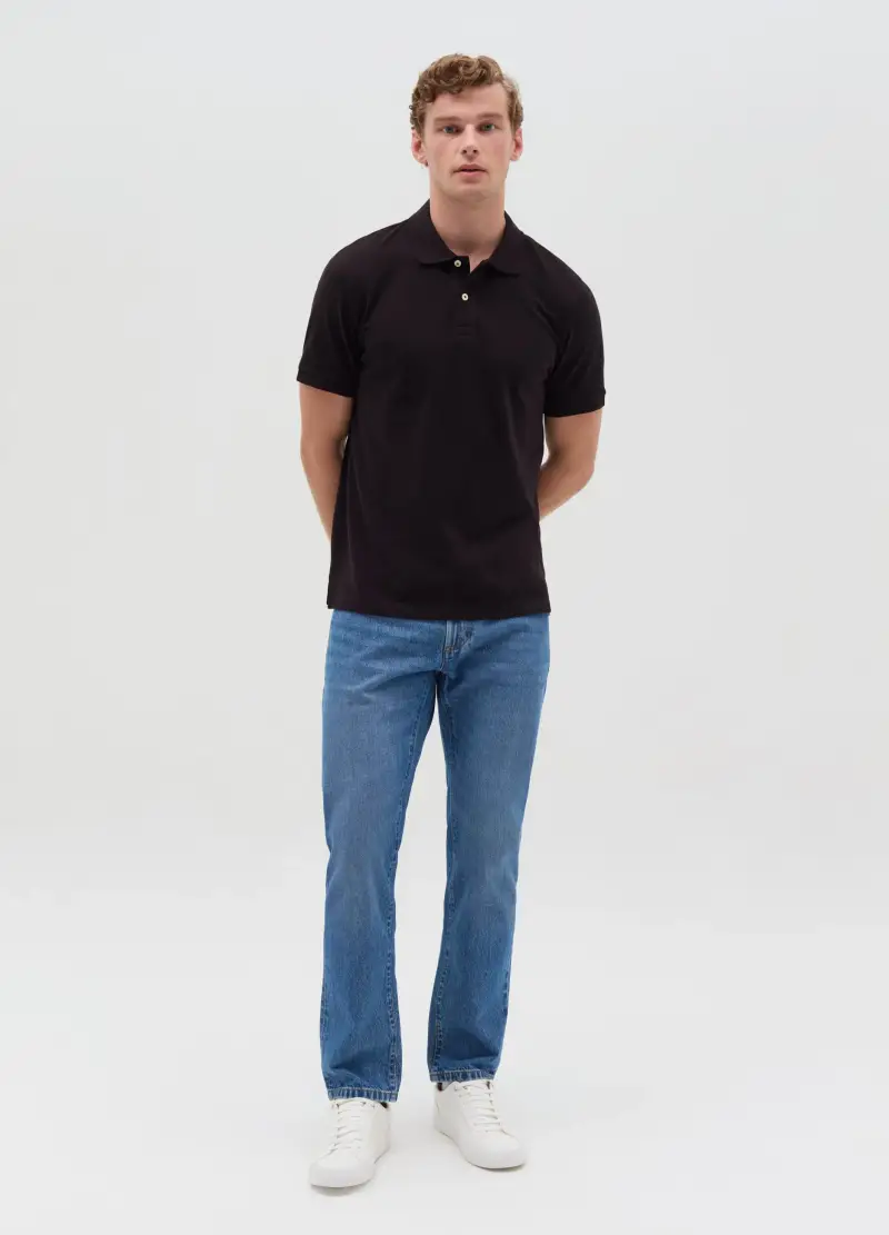 OVS Jeans Uomo Denim 4152581