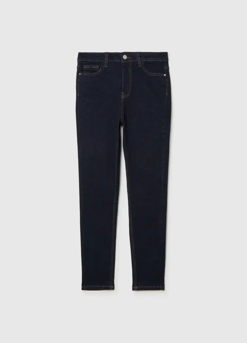 OVS Jeans Donna Blu 3047872