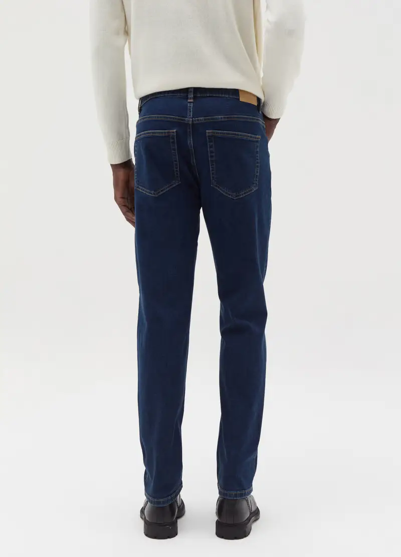 OVS Jeans Uomo Denim 4121856 miniatura 3