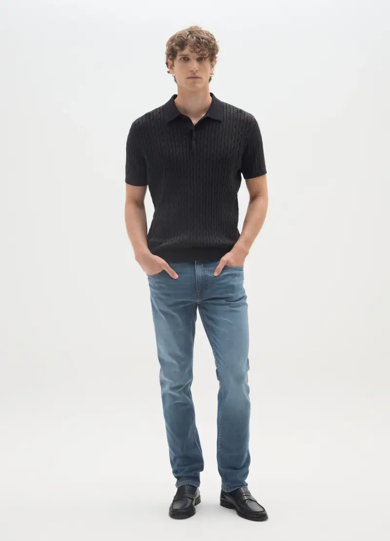 OVS Jeans Uomo Denim 4152929