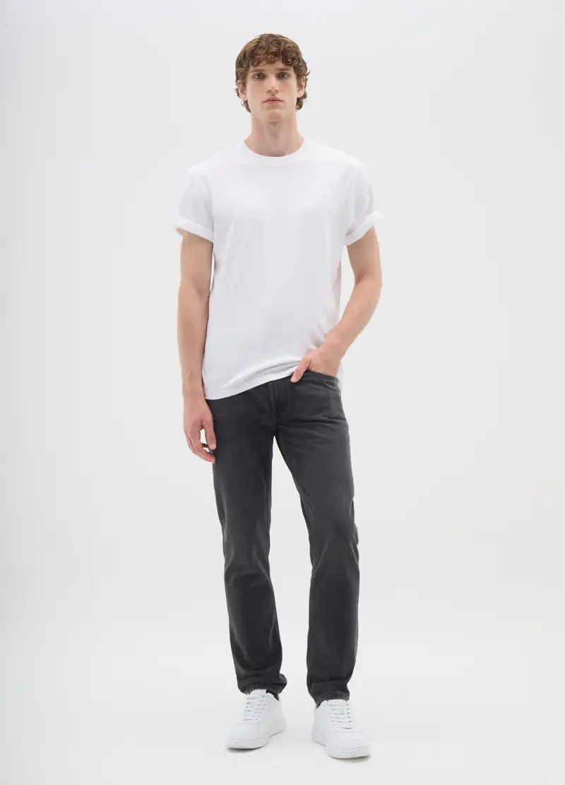 OVS Jeans Uomo Denim 4152881