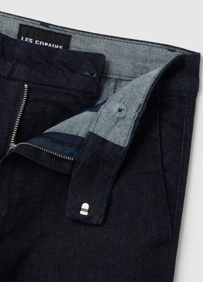 OVS Jeans Donna Denim 2616018 miniatura 2