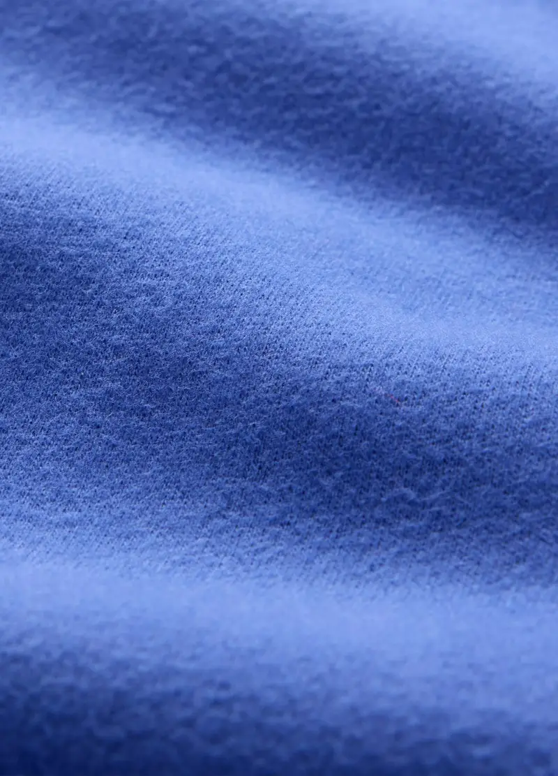 OVS, Joggers Con Profili Elasticati, Bambino, Blu, Taglia: S/114-130 miniatura 3