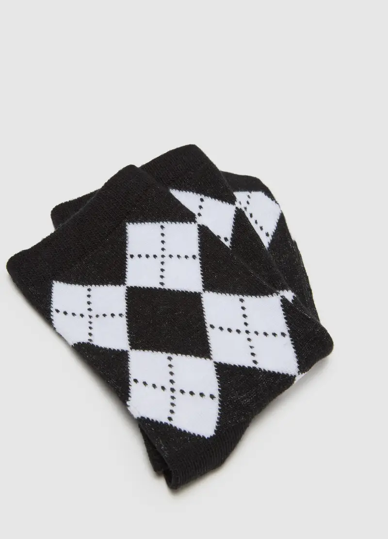 OVS KIDS Calze Bambina Multicolore 3915110 miniatura 2